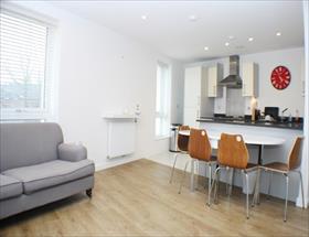 2 Bedroom Apartment